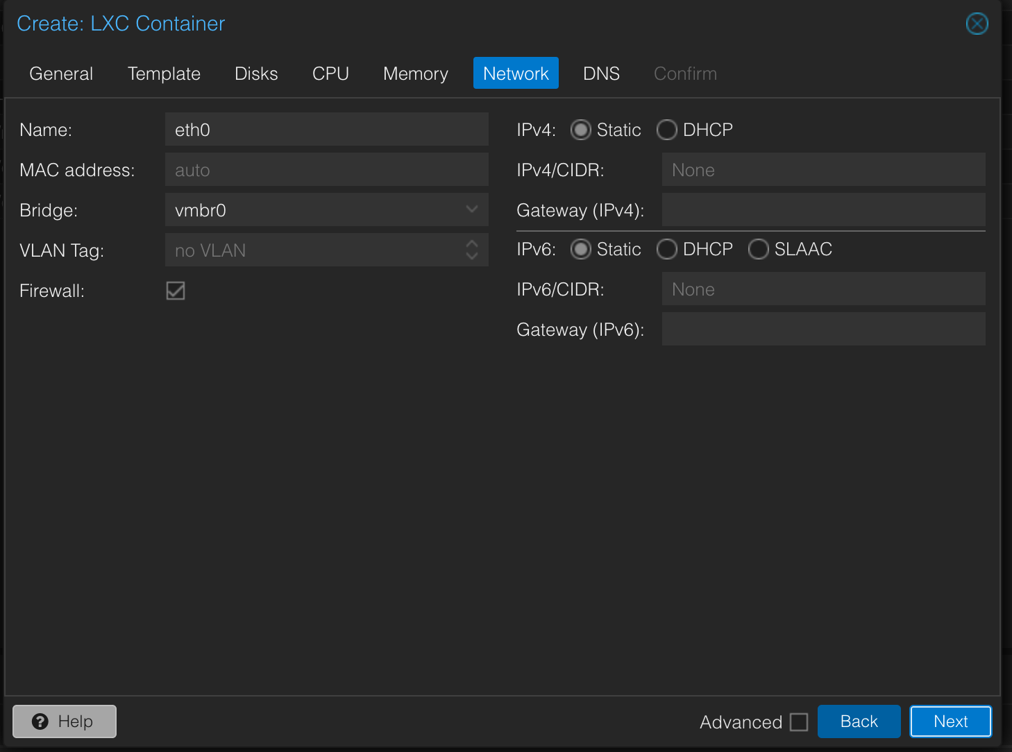 Set Network